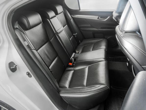 Lexus GS IV с пробегом 2014 года, цена 2 179 040 рублей, 208280 км, седан, Автокод Объявления