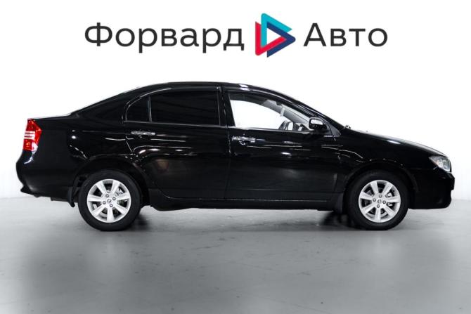 Lifan Solano I (620) с пробегом 2013 года, цена 360 000 рублей, 134922 км, седан, Автокод Объявления