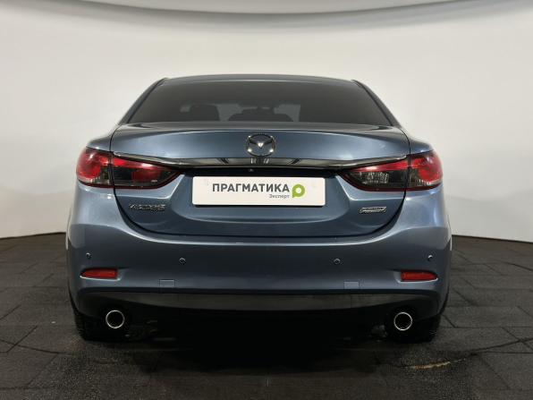 Mazda 6 III (GJ) с пробегом 2013 года, цена 1 399 900 рублей, 230000 км, седан, Автокод Объявления