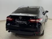 Toyota Camry VIII (XV70) Вологда  - изображение 30