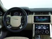 Land Rover Range Rover IV Рестайлинг Санкт-Петербург  - изображение 38
