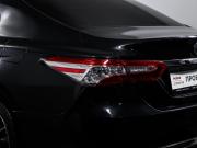 Toyota Camry VIII (XV70) Рестайлинг Москва  - изображение 35