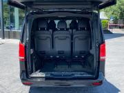 Mercedes-Benz V-Класс III (W447) Рестайлинг Сочи  - изображение 37
