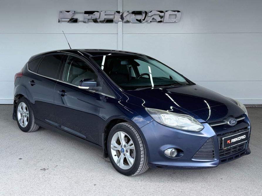 Ford Focus III Уфа  - изображение 1