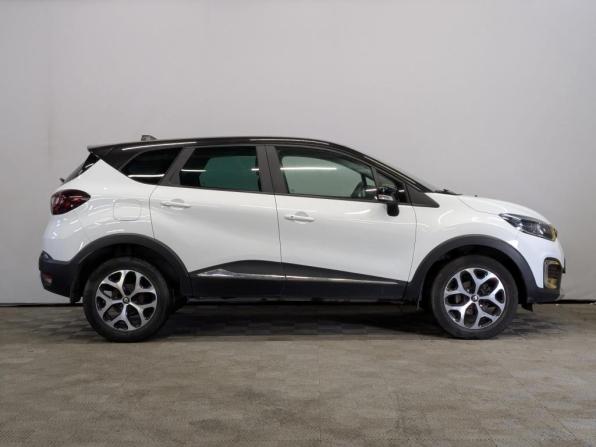 Renault Kaptur I с пробегом 2018 года, цена 1 395 000 рублей, 80475 км, внедорожник, Автокод Объявления