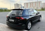 Volkswagen Tiguan II Оренбург  - изображение 20