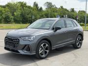 Audi Q3 II (F3) Казань  - изображение 40