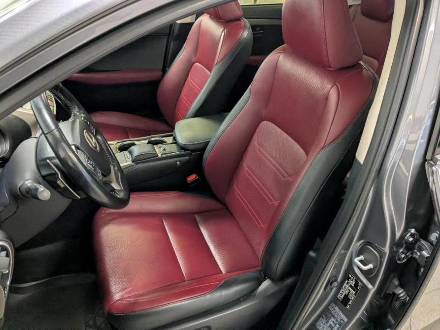 Lexus NX I Рестайлинг Санкт-Петербург  - изображение 21