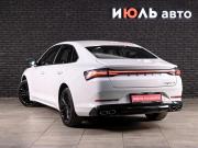 Geely Preface I Екатеринбург  - изображение 27