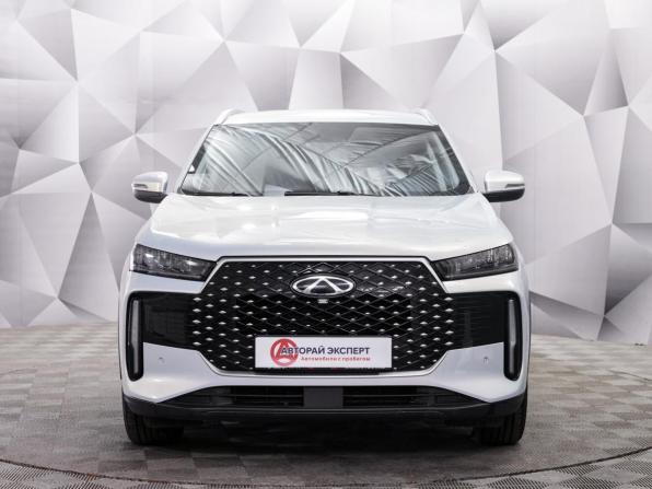 Chery Tiggo 4 I Рестайлинг 2 с пробегом 2024 года, цена 1 797 000 рублей, 32000 км, внедорожник, Автокод Объявления
