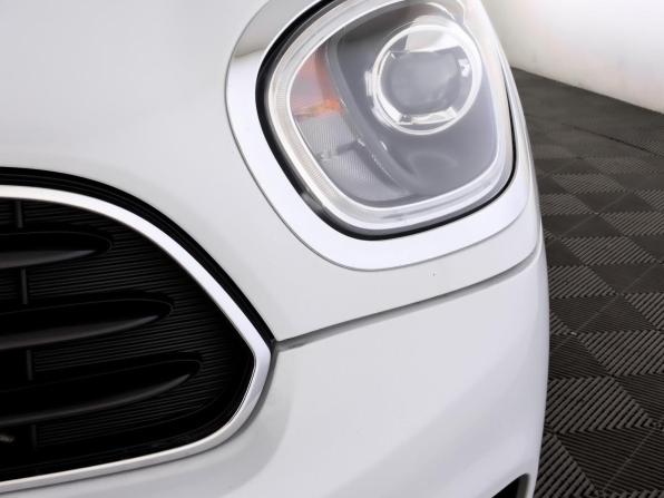 Mini Countryman II с пробегом 2018 года, цена 1 725 000 рублей, 105228 км, внедорожник, Автокод Объявления