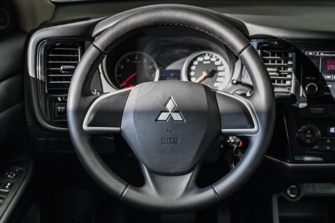 Mitsubishi Outlander III с пробегом 2013 года, цена 1 300 000 рублей, 137549 км, внедорожник, Автокод Объявления