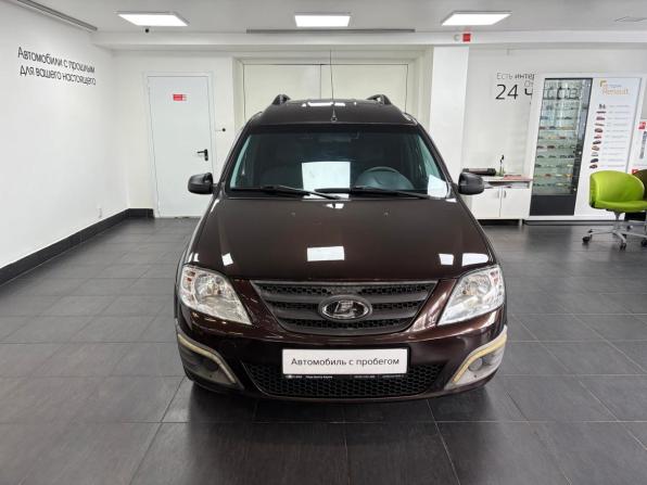Lada (ВАЗ) Largus I с пробегом 2020 года, цена 928 000 рублей, 88000 км, универсал, Автокод Объявления