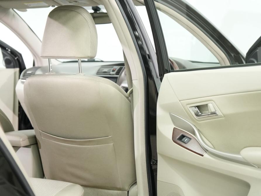Toyota Premio II (T26) Рестайлинг Новосибирск  - изображение 9