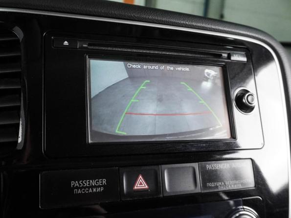 Mitsubishi Outlander III с пробегом 2012 года, цена 1 329 000 рублей, 171448 км, внедорожник, Автокод Объявления