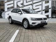 Volkswagen Tiguan II Ставрополь  - изображение 25