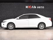 Toyota Camry VII (XV50) Екатеринбург  - изображение 29