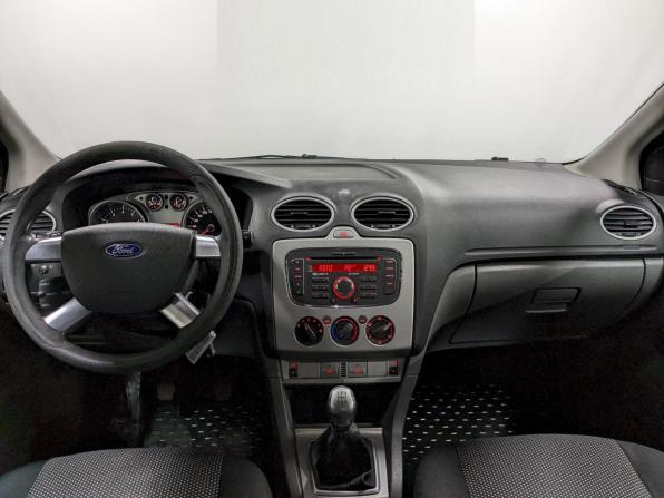 Ford Focus II Рестайлинг с пробегом 2010 года, цена 590 000 рублей, 199500 км, седан, Автокод Объявления