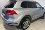 Volkswagen Touareg II Рестайлинг Саранск  - изображение 35