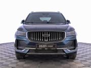 Geely Monjaro I Москва  - изображение 4