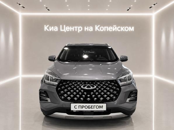 Chery Tiggo 4 Pro I Рестайлинг с пробегом 2024 года, цена 1 649 000 рублей, 19000 км, внедорожник, Автокод Объявления