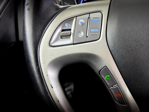Hyundai ix35 I с пробегом 2012 года, цена 1 400 000 рублей, 125135 км, внедорожник, Автокод Объявления