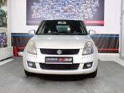 Suzuki Swift III Кемерово  - изображение 5