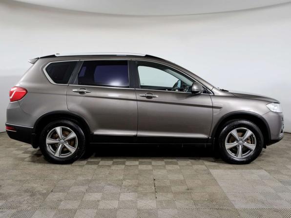 Haval H6 I с пробегом 2018 года, цена 1 198 000 рублей, 136147 км, внедорожник, Автокод Объявления