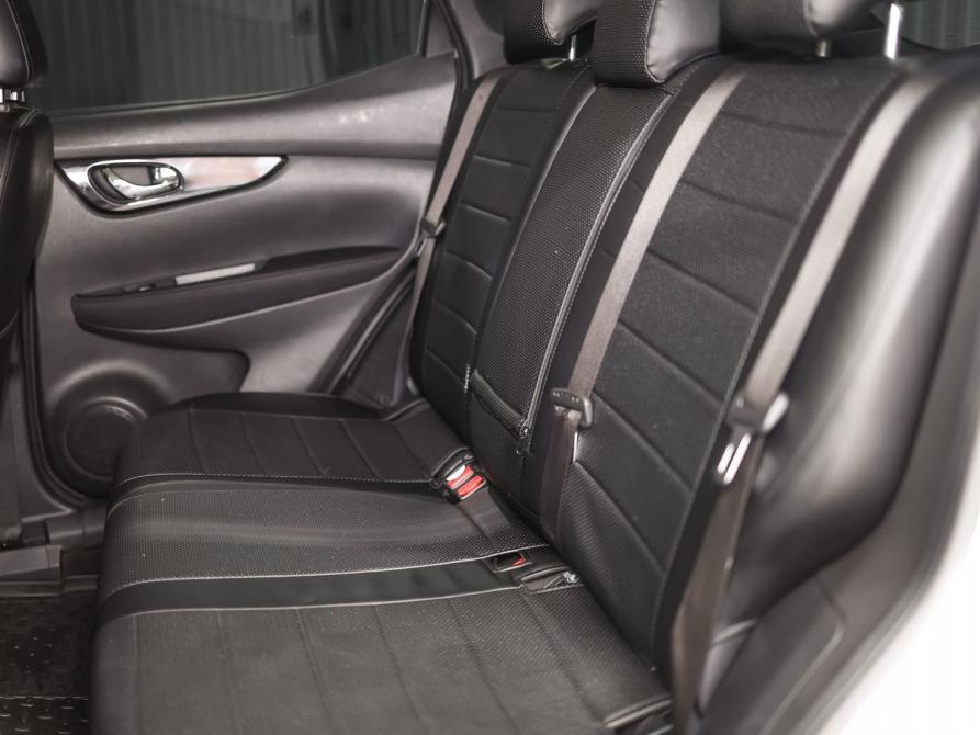 Nissan Qashqai II Ижевск  - изображение 9