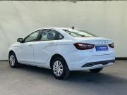 Lada (ВАЗ) Vesta I Рестайлинг (NG) Липецк  - изображение 23
