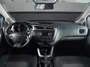 Kia Ceed II Рестайлинг Кемерово  - изображение 32