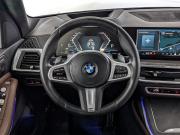 BMW X7 I (G07) Рестайлинг Москва  - изображение 52