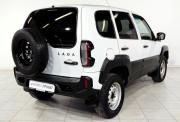 Lada (ВАЗ) Niva Саратов  - изображение 23
