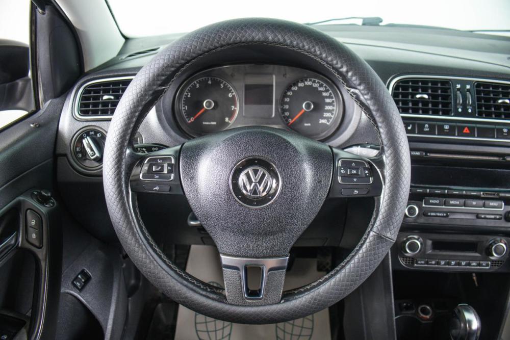 Volkswagen Polo V Пермь  - изображение 15