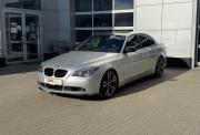 BMW 5 серии V (E60/E61) Владимир  - изображение 32