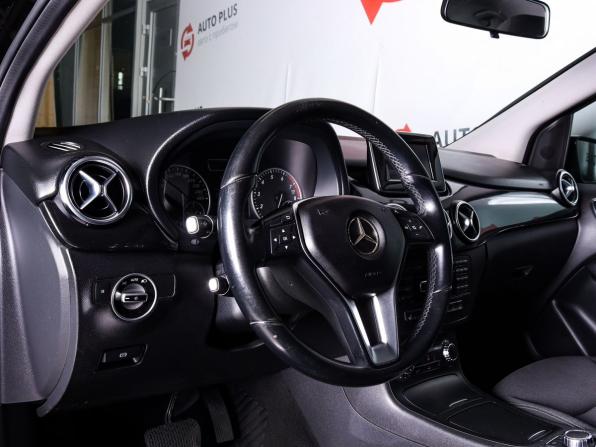 Mercedes-Benz B-Класс II (W246) с пробегом 2013 года, цена 1 000 000 рублей, 204000 км, хэтчбек, Автокод Объявления