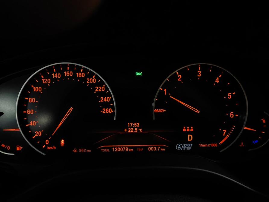 BMW X3 III (G01) Москва  - изображение 13