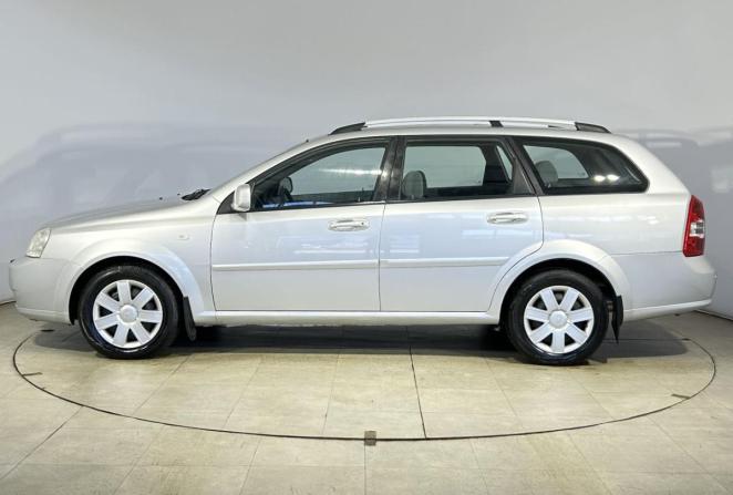 Chevrolet Lacetti I с пробегом 2010 года, цена 710 000 рублей, 98752 км, универсал, Автокод Объявления