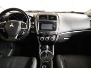Mitsubishi ASX I Рестайлинг Москва  - изображение 35