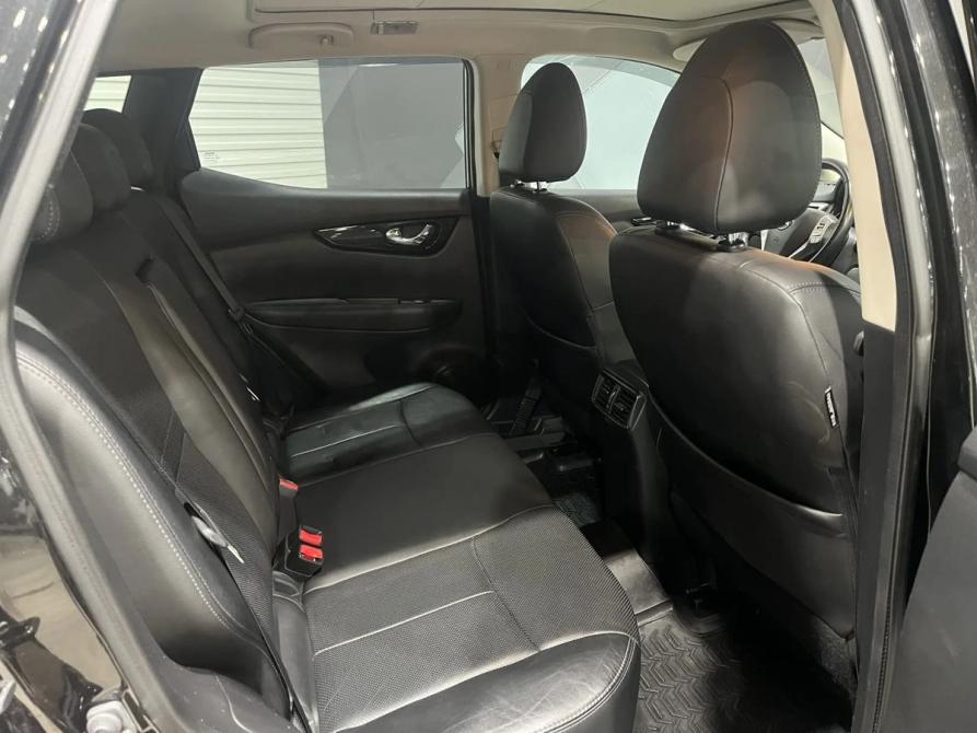 Nissan Qashqai II Пермь  - изображение 14