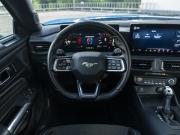 Ford Mustang VII Москва  - изображение 44