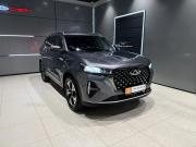 Chery Tiggo 7 Pro Max I Новосибирск  - изображение 36