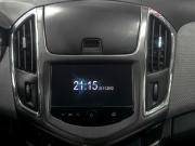 Chevrolet Cruze I Рестайлинг Ростов-на-Дону  - изображение 39