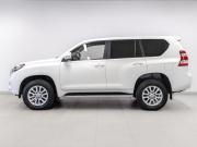 Toyota Land Cruiser Prado 150 Series Рестайлинг 1 Санкт-Петербург  - изображение 38