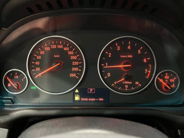 BMW X3 II (F25) с пробегом 2013 года, цена 1 650 000 рублей, 199164 км, внедорожник, Автокод Объявления