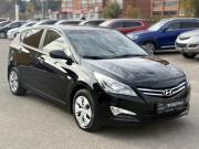 Hyundai Solaris I Рестайлинг Йошкар-Ола  - изображение 25