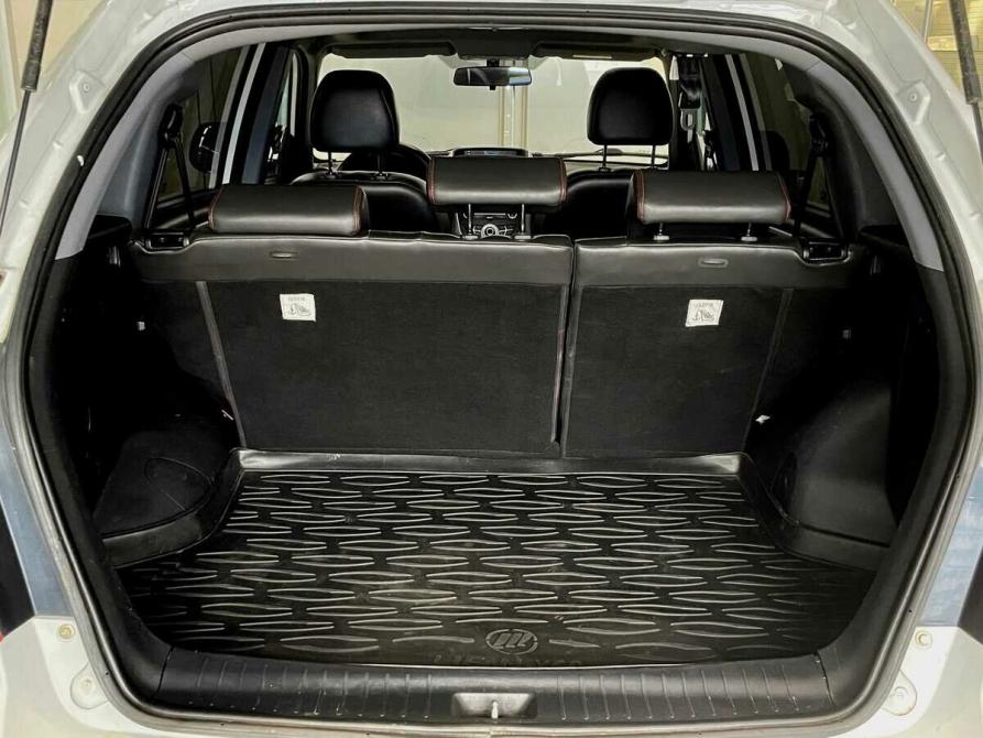 Lifan X60 I Рестайлинг 2 Москва  - изображение 15