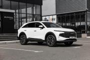 Haval F7 II Нижний Новгород  - изображение 41