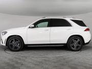 Mercedes-Benz GLE II (V167) Химки  - изображение 26
