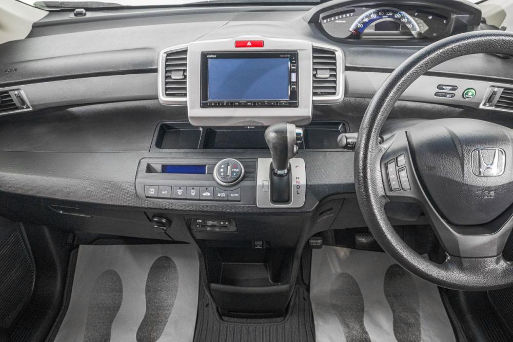Honda Freed I Барнаул  - изображение 18